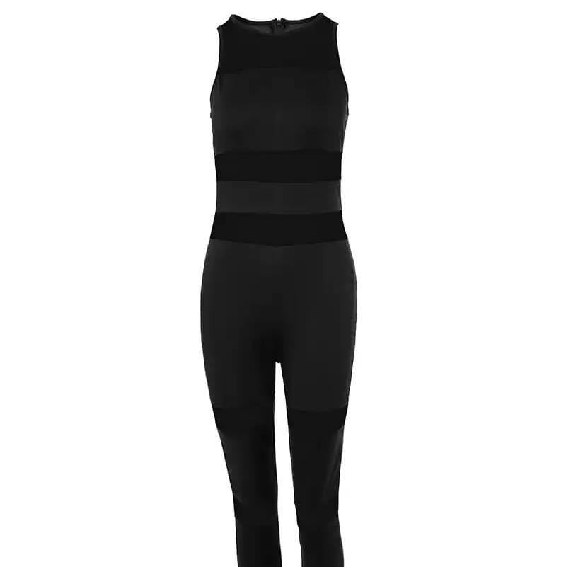 اوفر نسائي فتحات قطعه واحدة