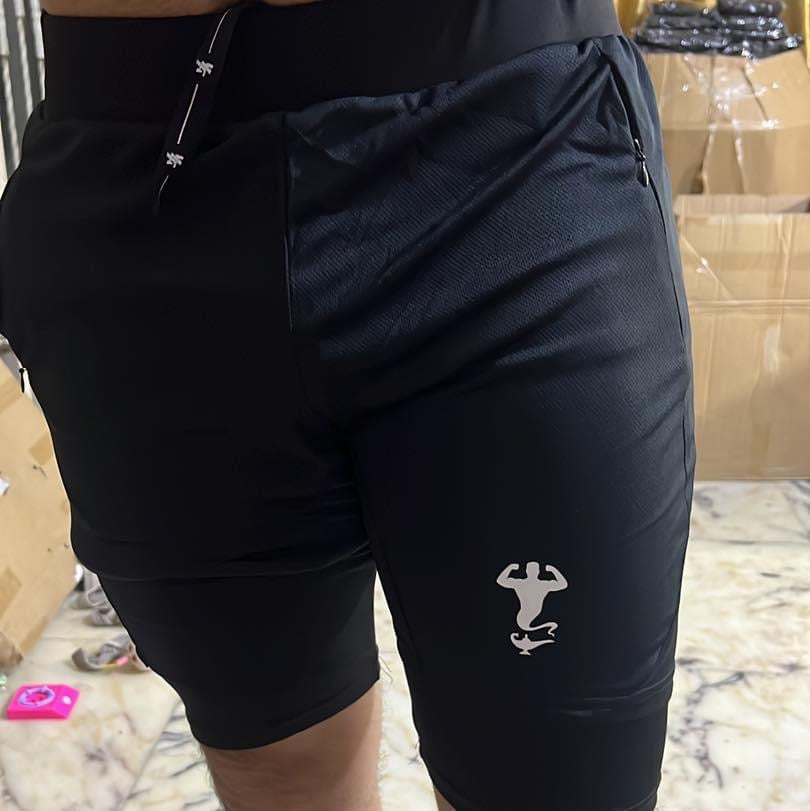 شورت رياضي ستريج