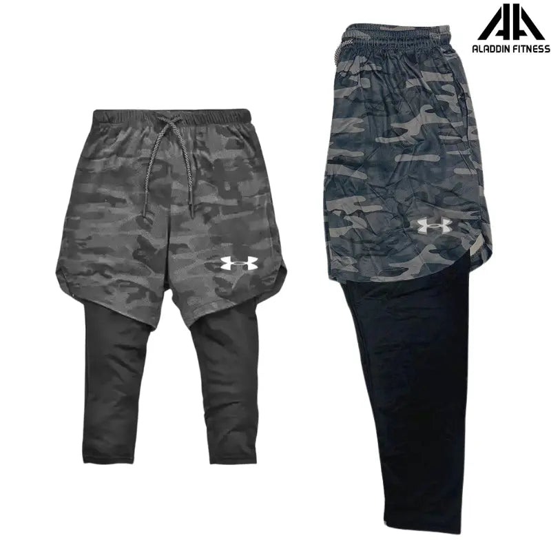 شورت ستريج طويل