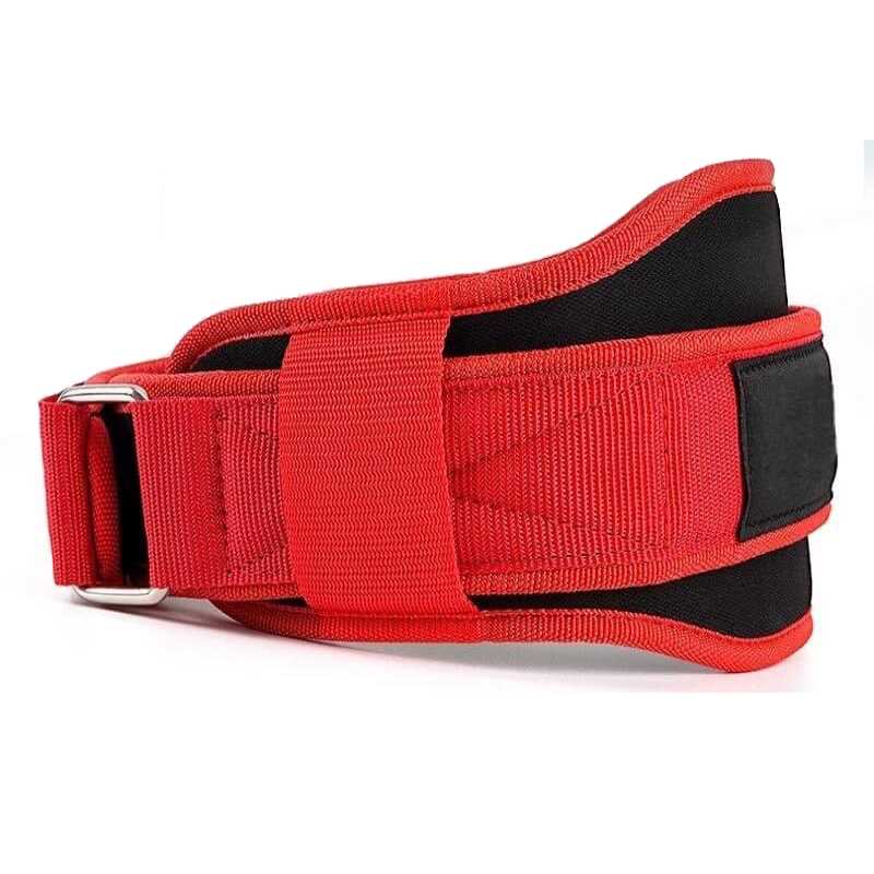 حزام ظهر كتان